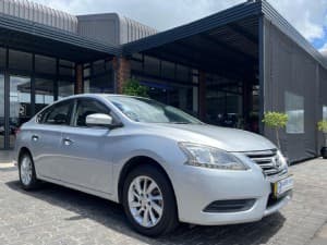 Sentra photograph 3