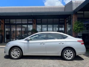 Sentra photograph 4
