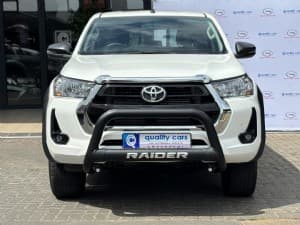Hilux photograph 3