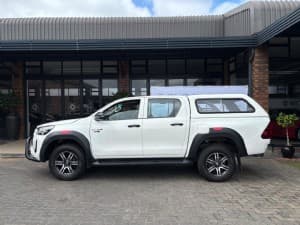 Hilux photograph 4