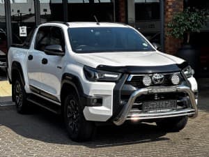 Hilux photograph 2