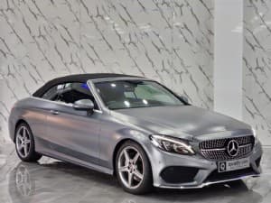 C Class photograph 2
