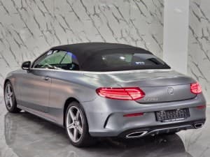 C Class photograph 4