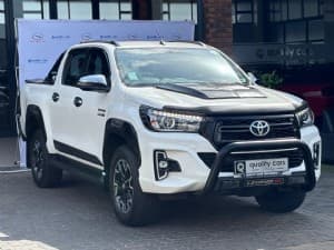 Hilux photograph 2