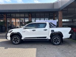 Hilux photograph 4