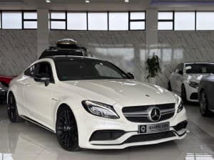 C Class photograph 2