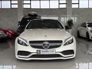 C Class photograph 3
