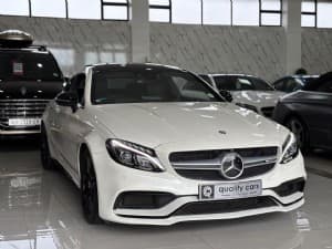 C Class photograph 4
