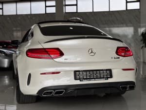 C Class photograph 5