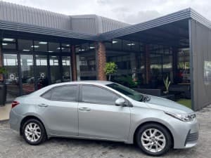Corolla photograph 2