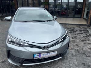 Corolla photograph 5