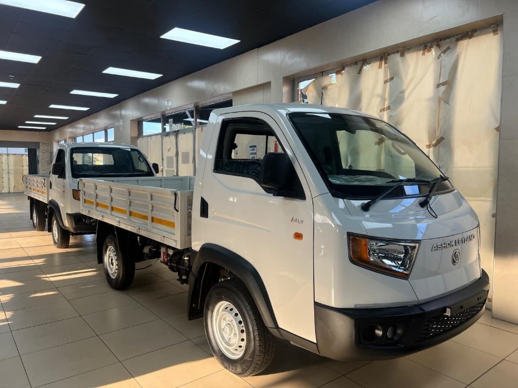 2026 Ashok Leyland Phoenix 1.5TD Dropside, main photograph