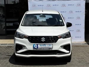 Ertiga photograph 2