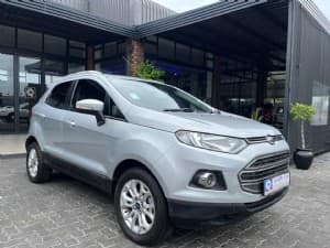 EcoSport photograph 2