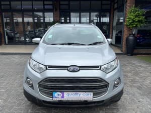 EcoSport photograph 3