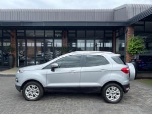 EcoSport photograph 4