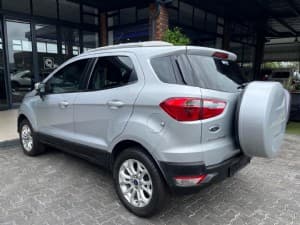 EcoSport photograph 5