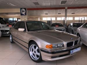 7 Series photograph 2