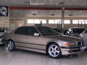 7 Series photograph 3