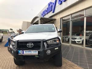 Hilux photograph 2