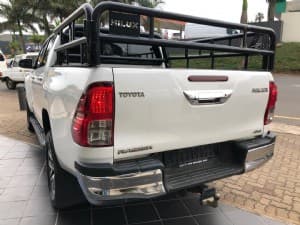 Hilux photograph 4