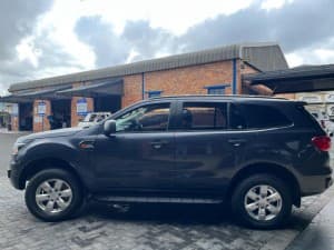 Everest photograph 5