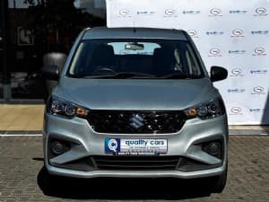 Ertiga photograph 2