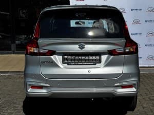 Ertiga photograph 4