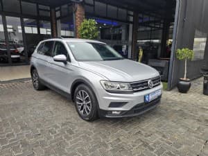 Tiguan photograph 2