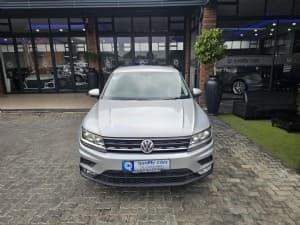 Tiguan photograph 3