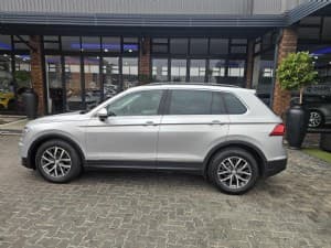 Tiguan photograph 4