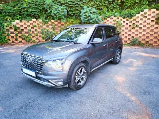 2022 Hyundai Grand Creta 2.0 Executive, listed by Durban North Auto Sales