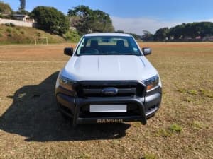 Ranger photograph 2