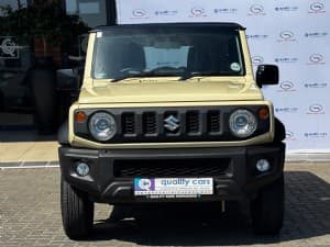 Jimny photograph 2