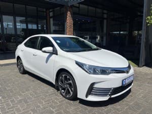 Corolla photograph 2
