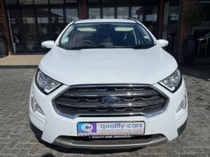 EcoSport photograph 2