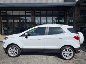 EcoSport photograph 3