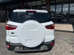 EcoSport photograph 4