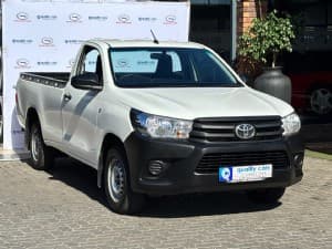Hilux photograph 2