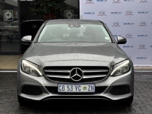 C Class photograph 2