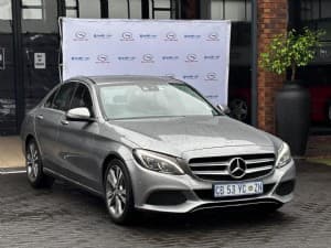 C Class photograph 3