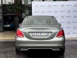 C Class photograph 4