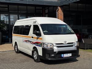 Hiace Sesfikile photograph 3
