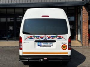 Hiace Sesfikile photograph 5