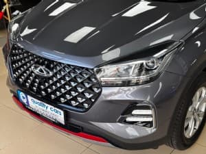 Tiggo 4 Pro photograph 4