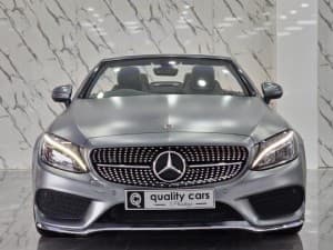 C Class photograph 3