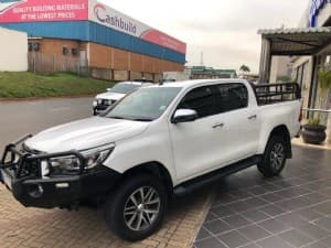 Hilux photograph 3